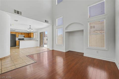Tiny photo for 7808 Esteem Street, Las Vegas, NV 89131 (MLS # 2793356)