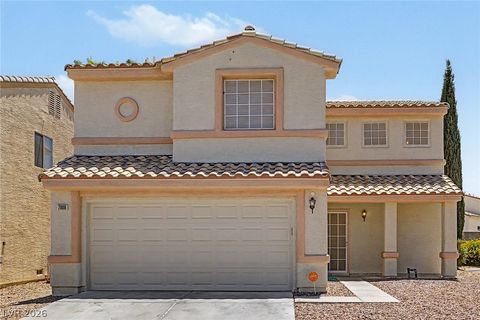 Tiny photo for 7808 Esteem Street, Las Vegas, NV 89131 (MLS # 2793356)