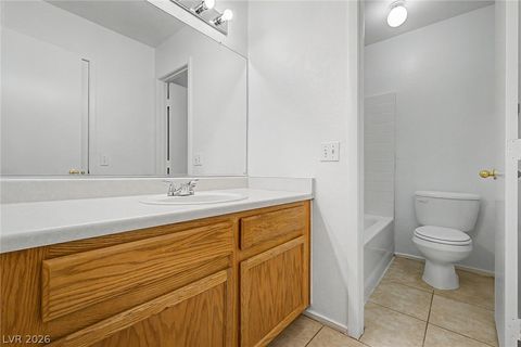 Tiny photo for 7808 Esteem Street, Las Vegas, NV 89131 (MLS # 2793356)