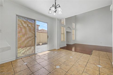 Tiny photo for 7808 Esteem Street, Las Vegas, NV 89131 (MLS # 2793356)