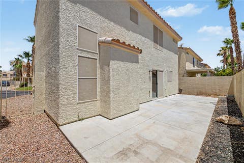 Tiny photo for 7808 Esteem Street, Las Vegas, NV 89131 (MLS # 2793356)