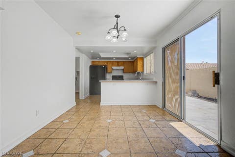 Tiny photo for 7808 Esteem Street, Las Vegas, NV 89131 (MLS # 2793356)