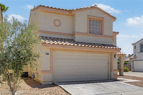 Tiny photo for 7808 Esteem Street, Las Vegas, NV 89131 (MLS # 2793356)