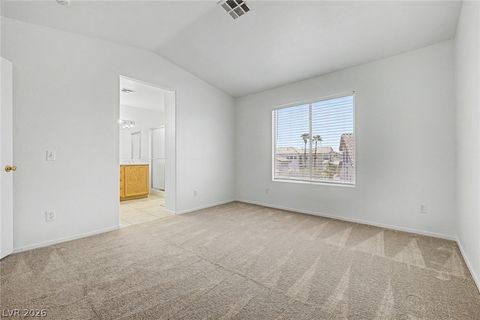 Tiny photo for 7808 Esteem Street, Las Vegas, NV 89131 (MLS # 2793356)