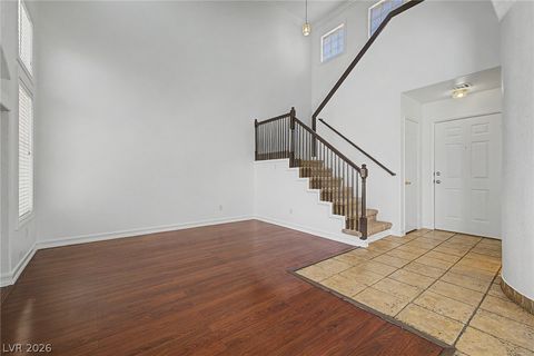 Tiny photo for 7808 Esteem Street, Las Vegas, NV 89131 (MLS # 2793356)