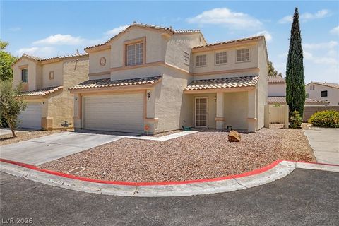Photo of 7808 Esteem Street, Las Vegas, NV 89131 (MLS # 2793356)