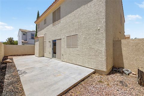 Tiny photo for 7808 Esteem Street, Las Vegas, NV 89131 (MLS # 2793356)