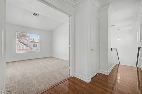 Tiny photo for 7808 Esteem Street, Las Vegas, NV 89131 (MLS # 2793356)