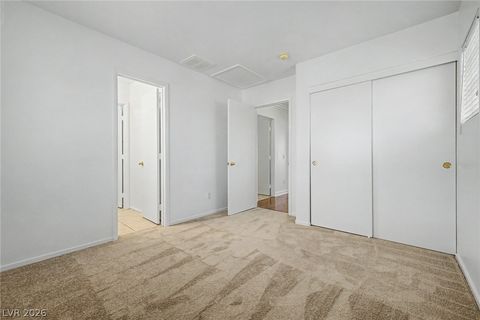 Tiny photo for 7808 Esteem Street, Las Vegas, NV 89131 (MLS # 2793356)
