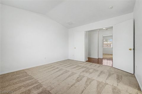 Tiny photo for 7808 Esteem Street, Las Vegas, NV 89131 (MLS # 2793356)