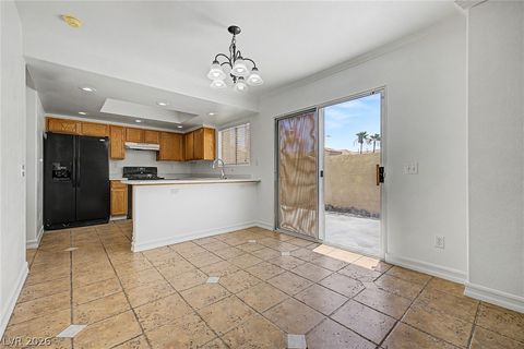 Tiny photo for 7808 Esteem Street, Las Vegas, NV 89131 (MLS # 2793356)