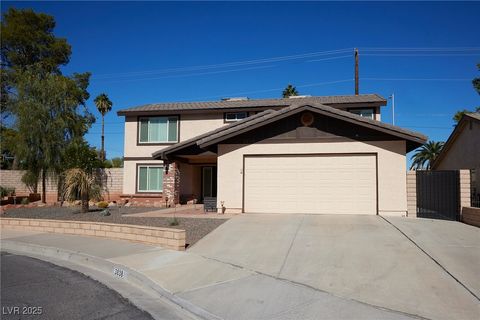 Photo of 3838 Boca Grande Avenue, Las Vegas, NV 89120 (MLS # 2731137) Photo of 3838 Boca Grande Avenue, Las Vegas, NV 89120 (MLS # 2731137)