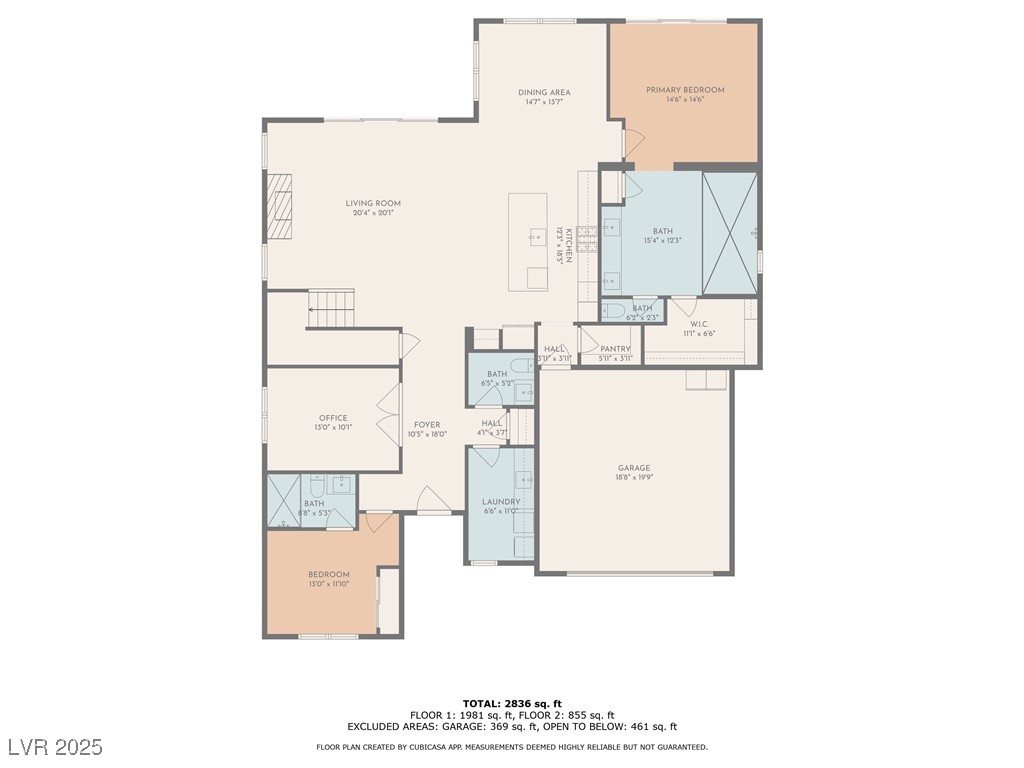 Properties 2 421 Malpaso Street