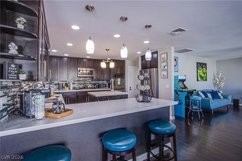 3449 Algonquin Circle Las Vegas NV 89169