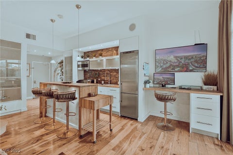 Tiny photo for 3111 Bel Air Drive #202, Las Vegas, NV 89109 (MLS # 2731957)