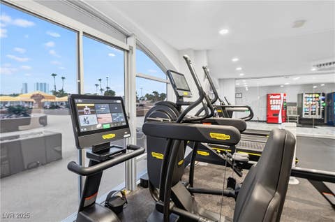 Tiny photo for 3111 Bel Air Drive #202, Las Vegas, NV 89109 (MLS # 2731957)