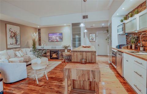 Photo of 3111 Bel Air Drive #202, Las Vegas, NV 89109 (MLS # 2731957)