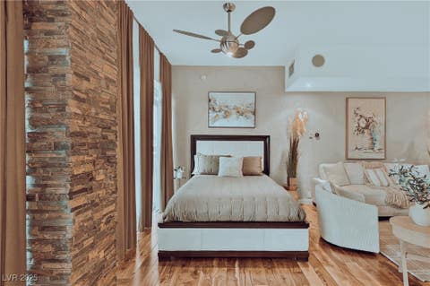 Tiny photo for 3111 Bel Air Drive #202, Las Vegas, NV 89109 (MLS # 2731957)