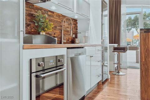 Tiny photo for 3111 Bel Air Drive #202, Las Vegas, NV 89109 (MLS # 2731957)