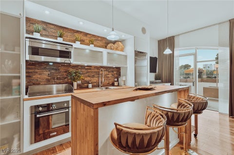 Tiny photo for 3111 Bel Air Drive #202, Las Vegas, NV 89109 (MLS # 2731957)