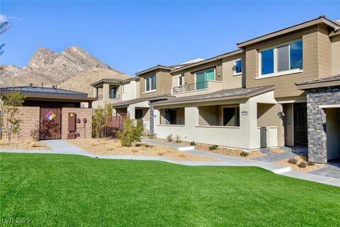 11439 Peak Landing Avenue Las Vegas NV 89138