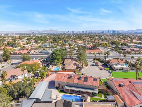 Tiny photo for 2877 S Buffalo Drive, Las Vegas, NV 89117 (MLS # 2756551)