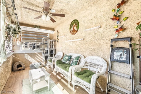 Tiny photo for 2877 S Buffalo Drive, Las Vegas, NV 89117 (MLS # 2756551)