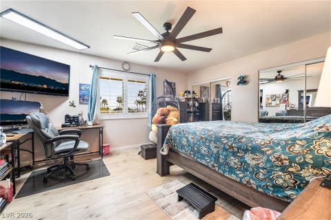 Tiny photo for 2877 S Buffalo Drive, Las Vegas, NV 89117 (MLS # 2756551)