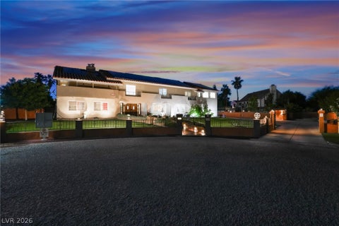 Tiny photo for 2877 S Buffalo Drive, Las Vegas, NV 89117 (MLS # 2756551)