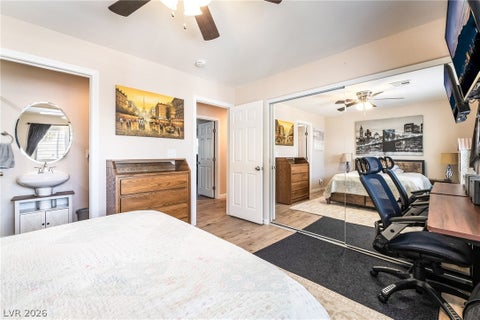 Tiny photo for 2877 S Buffalo Drive, Las Vegas, NV 89117 (MLS # 2756551)