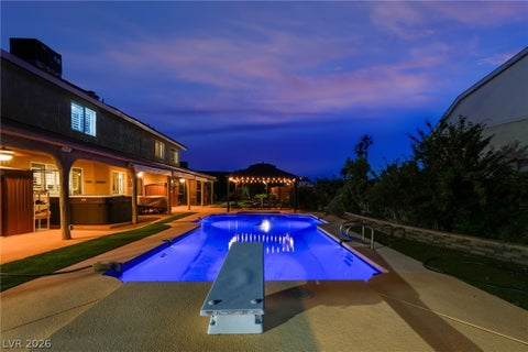 Tiny photo for 2877 S Buffalo Drive, Las Vegas, NV 89117 (MLS # 2756551)