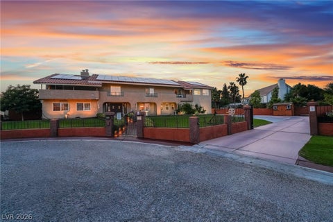 Tiny photo for 2877 S Buffalo Drive, Las Vegas, NV 89117 (MLS # 2756551)