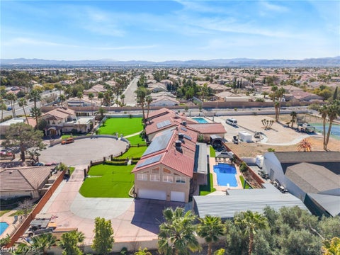 Tiny photo for 2877 S Buffalo Drive, Las Vegas, NV 89117 (MLS # 2756551)