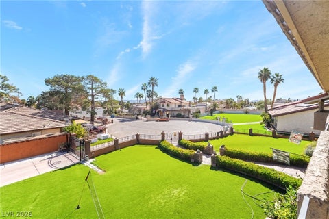 Tiny photo for 2877 S Buffalo Drive, Las Vegas, NV 89117 (MLS # 2756551)