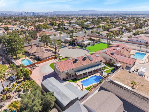Tiny photo for 2877 S Buffalo Drive, Las Vegas, NV 89117 (MLS # 2756551)