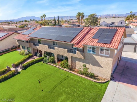 Tiny photo for 2877 S Buffalo Drive, Las Vegas, NV 89117 (MLS # 2756551)