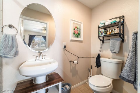 Tiny photo for 2877 S Buffalo Drive, Las Vegas, NV 89117 (MLS # 2756551)