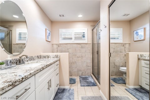 Tiny photo for 2877 S Buffalo Drive, Las Vegas, NV 89117 (MLS # 2756551)