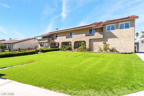 Tiny photo for 2877 S Buffalo Drive, Las Vegas, NV 89117 (MLS # 2756551)