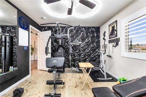Tiny photo for 2877 S Buffalo Drive, Las Vegas, NV 89117 (MLS # 2756551)