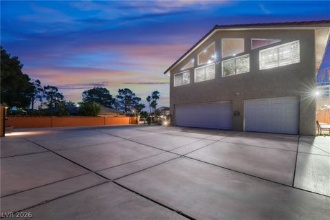 Tiny photo for 2877 S Buffalo Drive, Las Vegas, NV 89117 (MLS # 2756551)