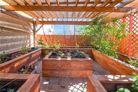 Tiny photo for 2877 S Buffalo Drive, Las Vegas, NV 89117 (MLS # 2756551)