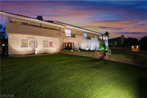 Tiny photo for 2877 S Buffalo Drive, Las Vegas, NV 89117 (MLS # 2756551)