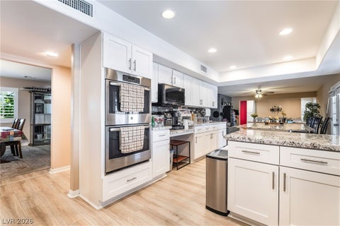 Tiny photo for 2877 S Buffalo Drive, Las Vegas, NV 89117 (MLS # 2756551)