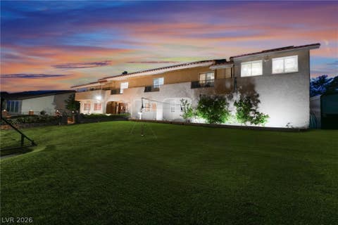 Tiny photo for 2877 S Buffalo Drive, Las Vegas, NV 89117 (MLS # 2756551)