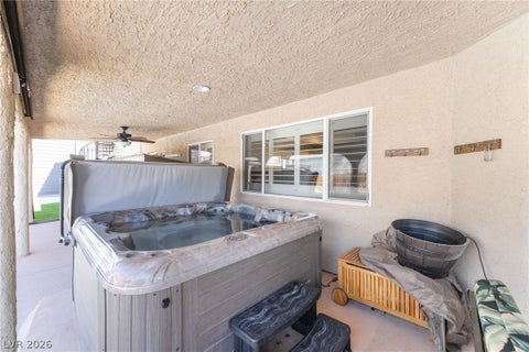 Tiny photo for 2877 S Buffalo Drive, Las Vegas, NV 89117 (MLS # 2756551)