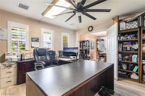 Tiny photo for 2877 S Buffalo Drive, Las Vegas, NV 89117 (MLS # 2756551)