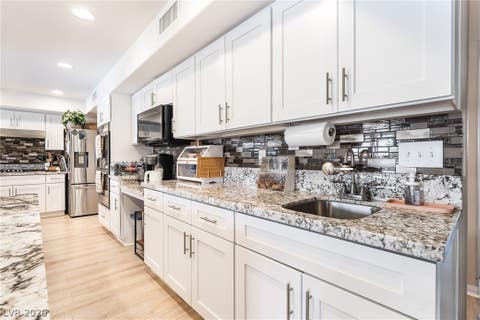 Tiny photo for 2877 S Buffalo Drive, Las Vegas, NV 89117 (MLS # 2756551)