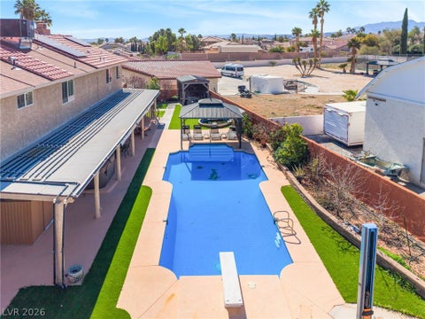 Tiny photo for 2877 S Buffalo Drive, Las Vegas, NV 89117 (MLS # 2756551)