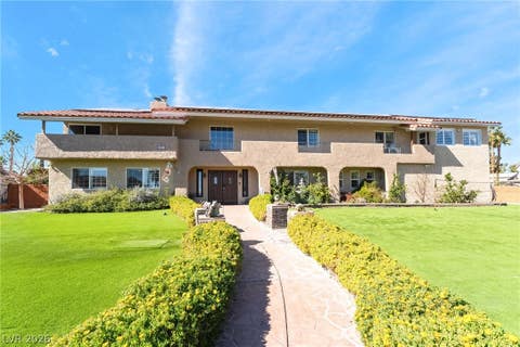 Tiny photo for 2877 S Buffalo Drive, Las Vegas, NV 89117 (MLS # 2756551)